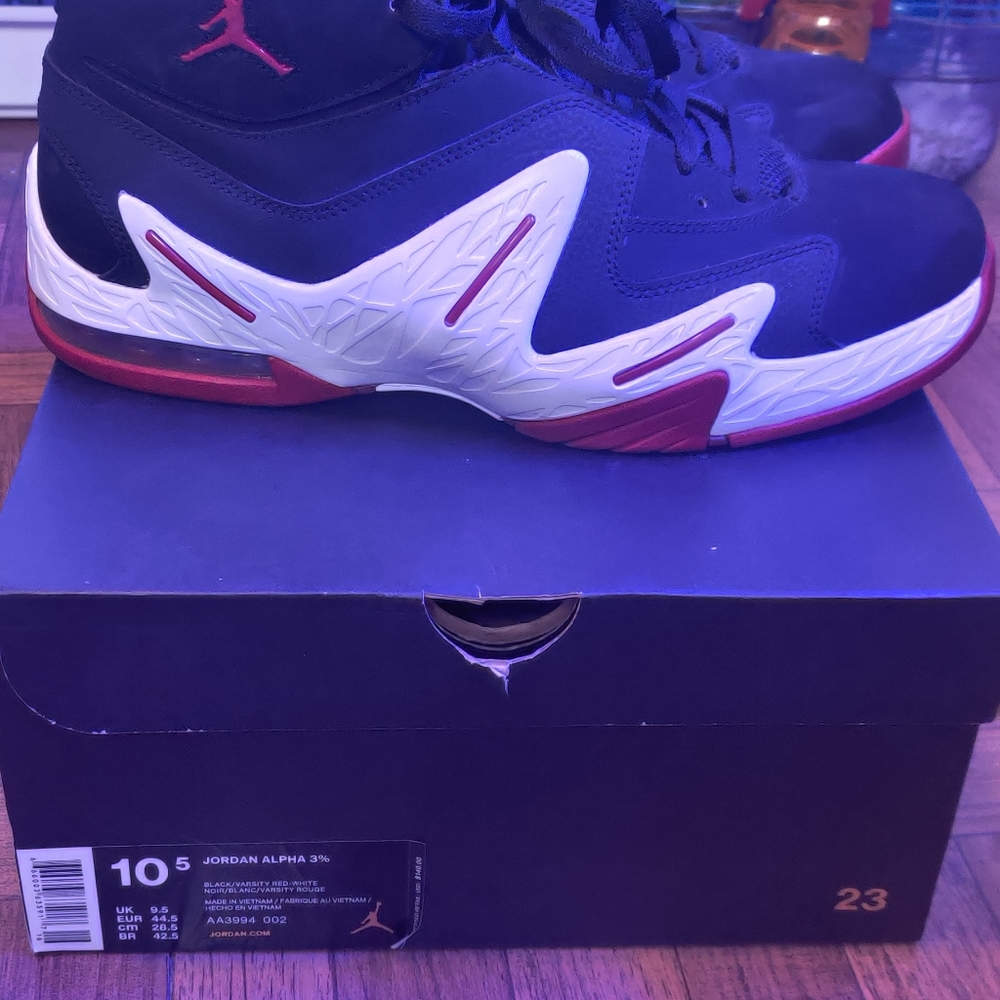 Jordan